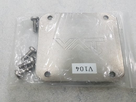Bracket, Gate Valve Acuta...